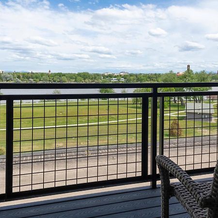 Springhill Suites By Marriott Great Falls Dış mekan fotoğraf