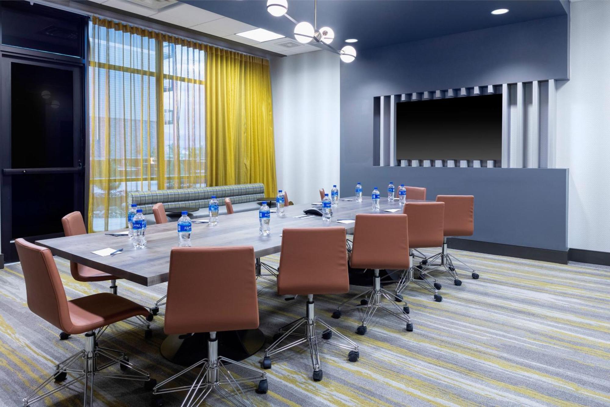 Springhill Suites By Marriott Great Falls Dış mekan fotoğraf