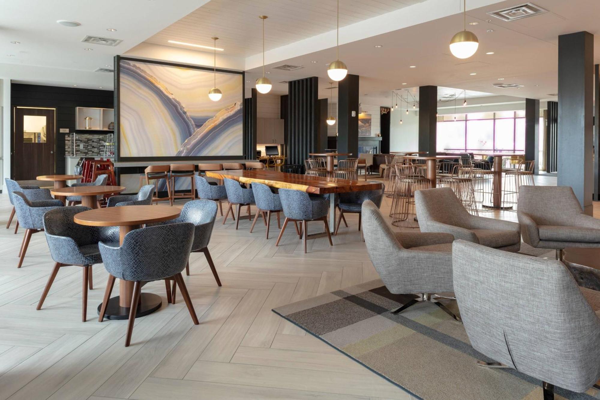Springhill Suites By Marriott Great Falls Dış mekan fotoğraf