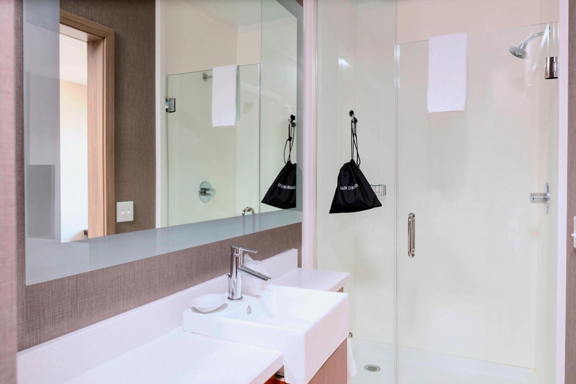 Springhill Suites By Marriott Great Falls Dış mekan fotoğraf