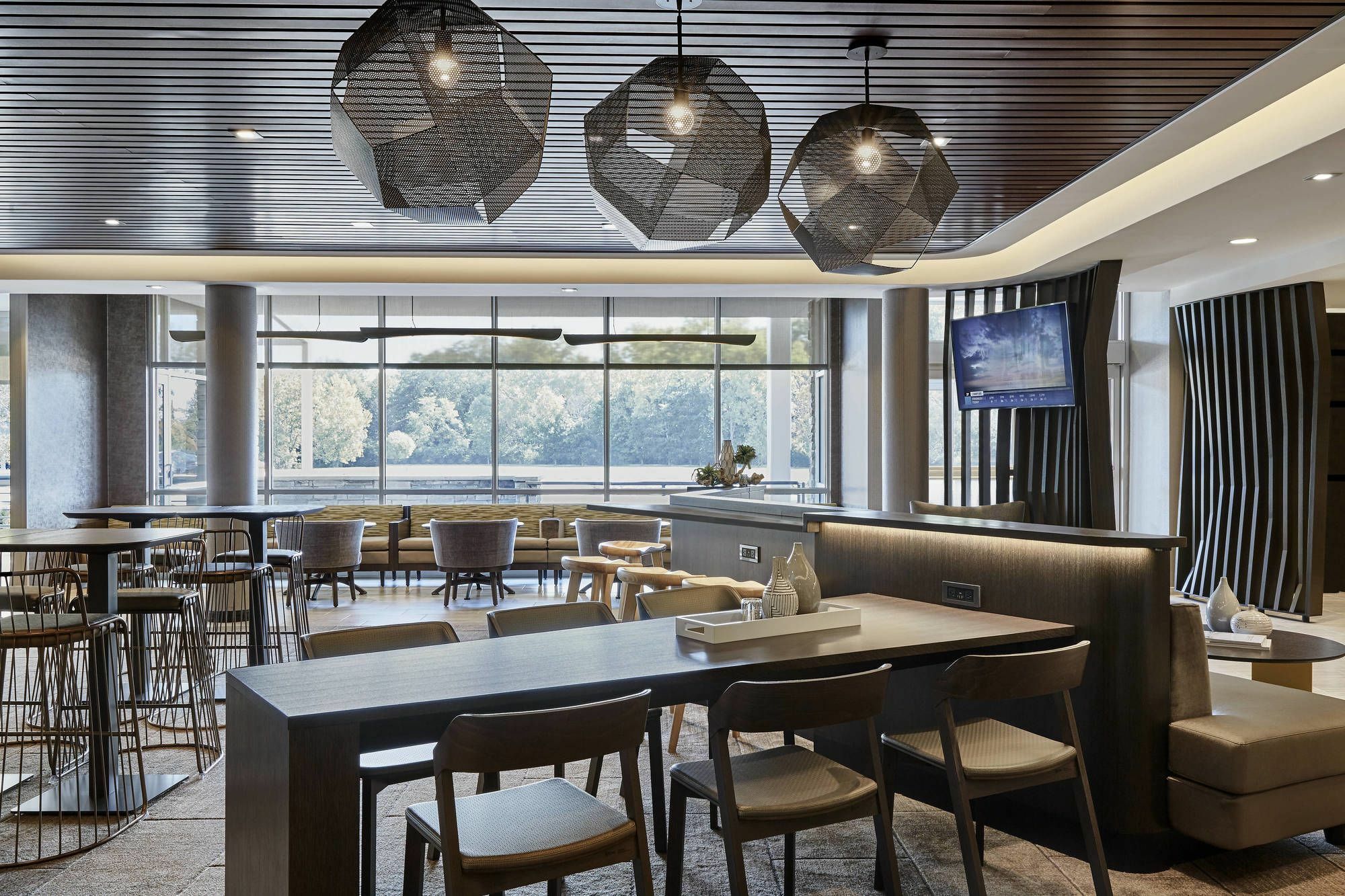 Springhill Suites By Marriott Great Falls Dış mekan fotoğraf