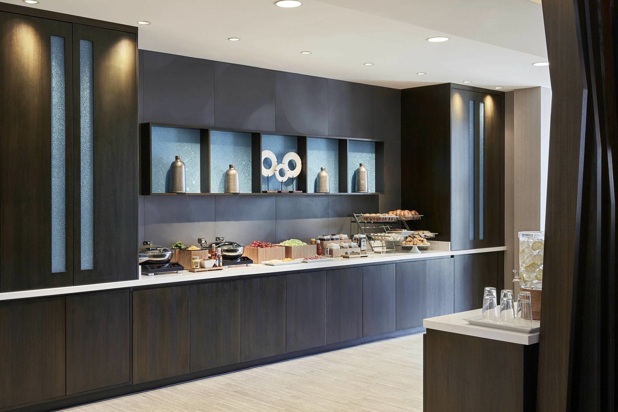 Springhill Suites By Marriott Great Falls Dış mekan fotoğraf