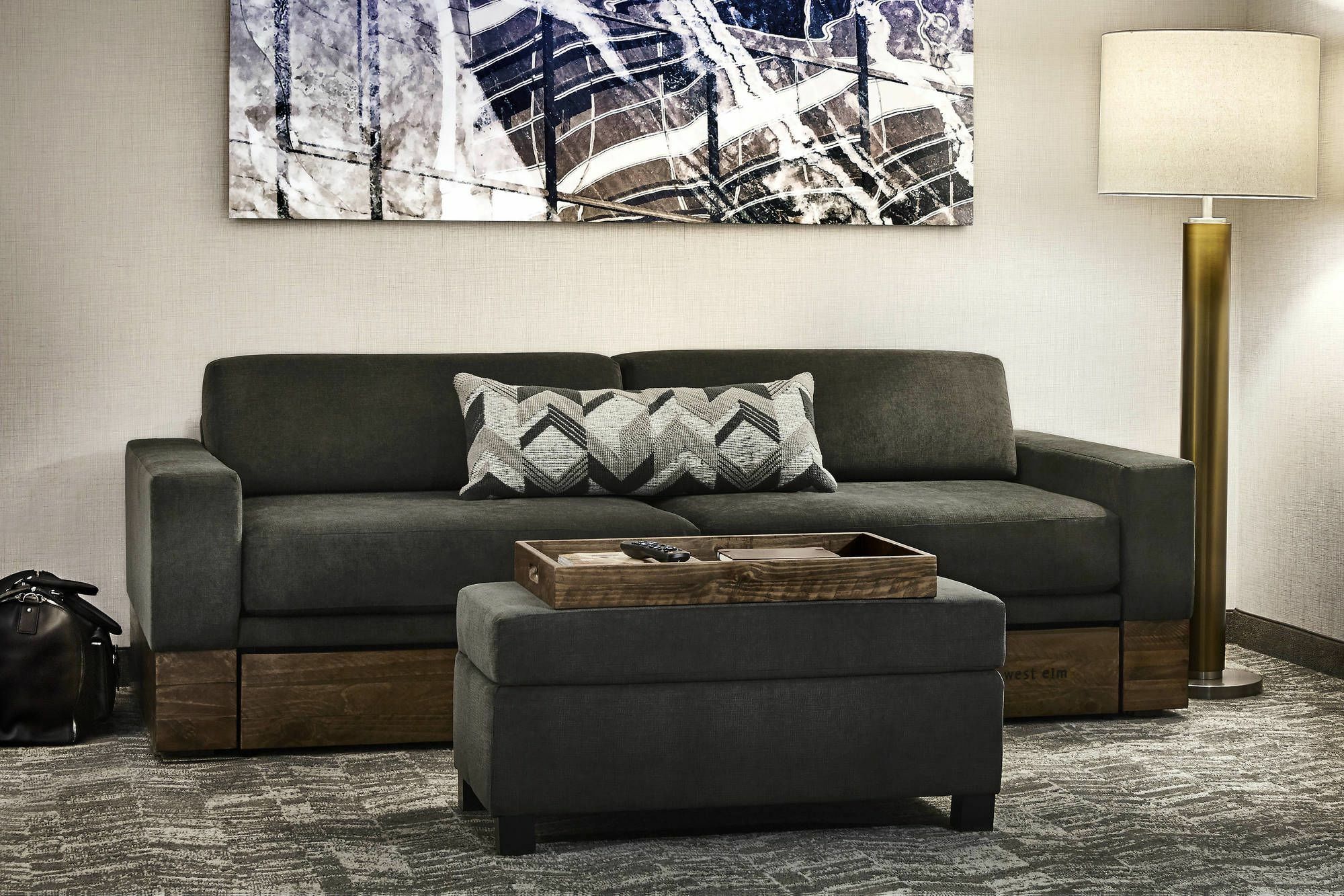 Springhill Suites By Marriott Great Falls Dış mekan fotoğraf